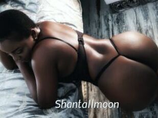 Shantallmoon