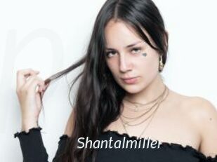 Shantalmiller