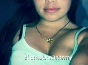 Shantal_smilehorny