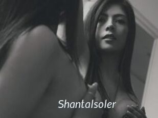 Shantalsoler