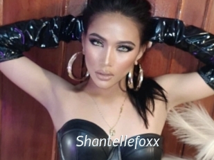Shantellefoxx