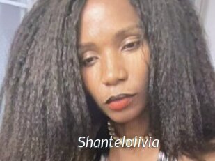 Shantelolivia
