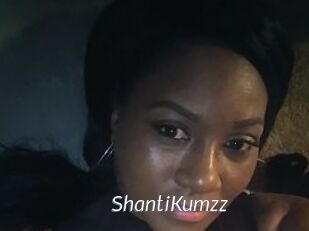 ShantiKumzz