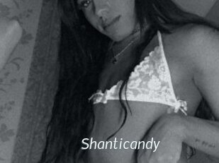Shanticandy