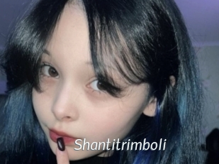 Shantitrimboli