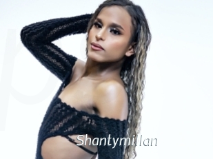 Shantymillan