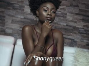 Shanyqueen