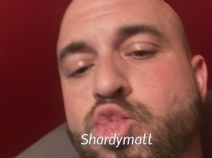shardymatt Porn Star