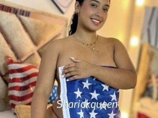 Sharickqueen