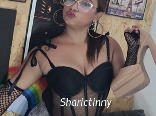 Sharictinny