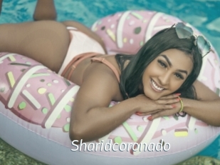 sharidcoronado Porn Star