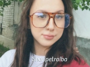 Sharipetralba