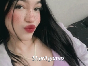 Sharitgomez