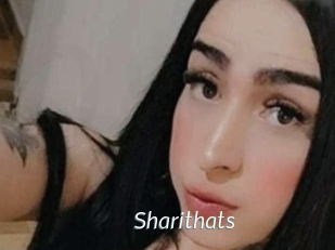 Sharithats