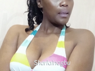 sharlainogbu Porn Star