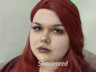 Sharlenred