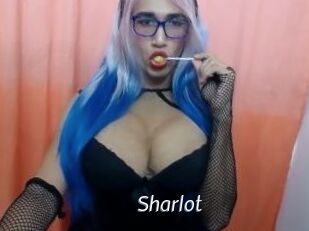 Sharlot