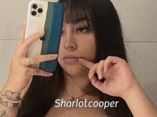 sharlotcooper Porn Star