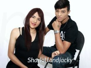 Sharlottandjacky