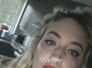 Sharlyne