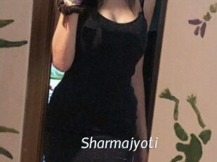 Sharmajyoti