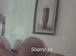 Sharnz_xo