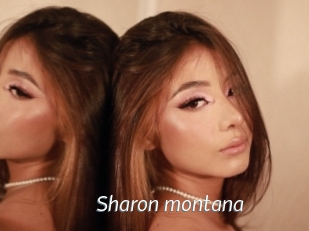 Sharon_montana
