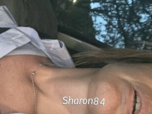 Sharon84