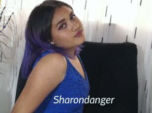 Sharondanger