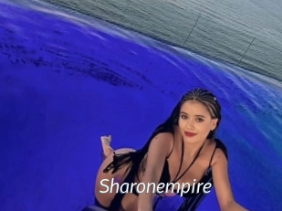 Sharonempire