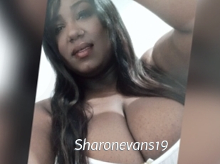 sharonevans19 Porn Star