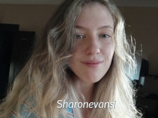 Sharonevansi
