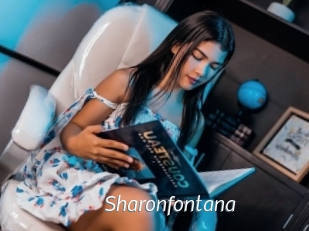 Sharonfontana