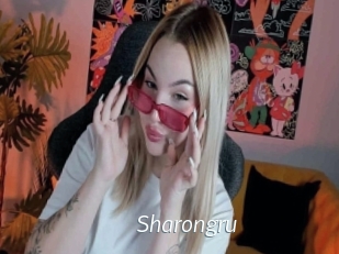 Sharongru