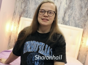 Sharonhail