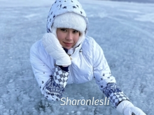 Sharonlesli
