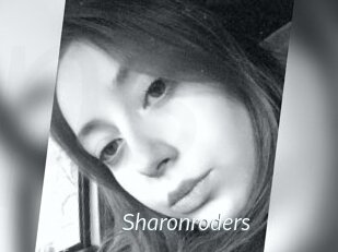 Sharonroders