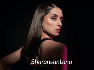 Sharonsantana