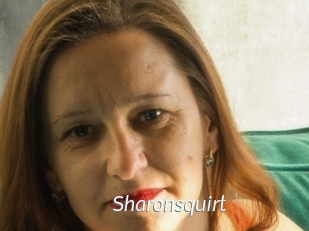 Sharonsquirt