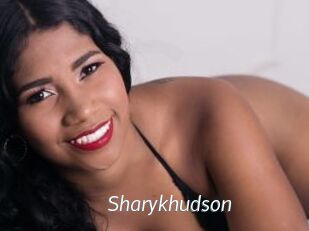 Sharykhudson