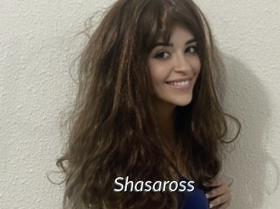 Shasaross