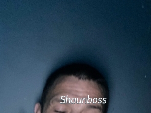 Shaunboss