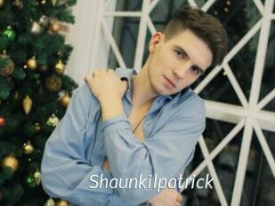 Shaunkilpatrick