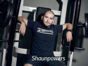 Shaunpowers