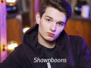 Shawnboons