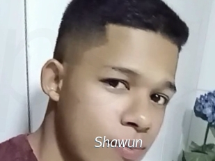Shawun