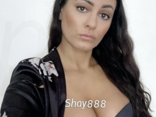 Shay888