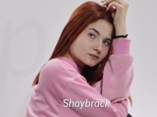 Shaybrack