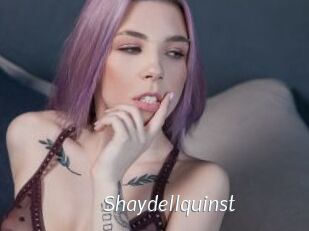 Shaydellquinst
