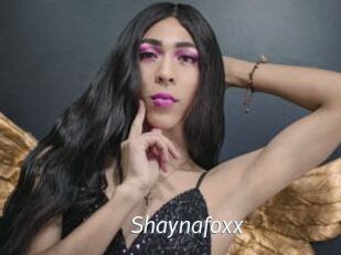 Shaynafoxx